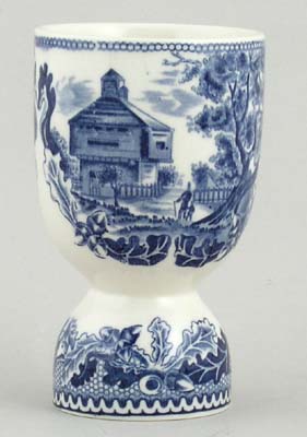 Egg Cup Goose